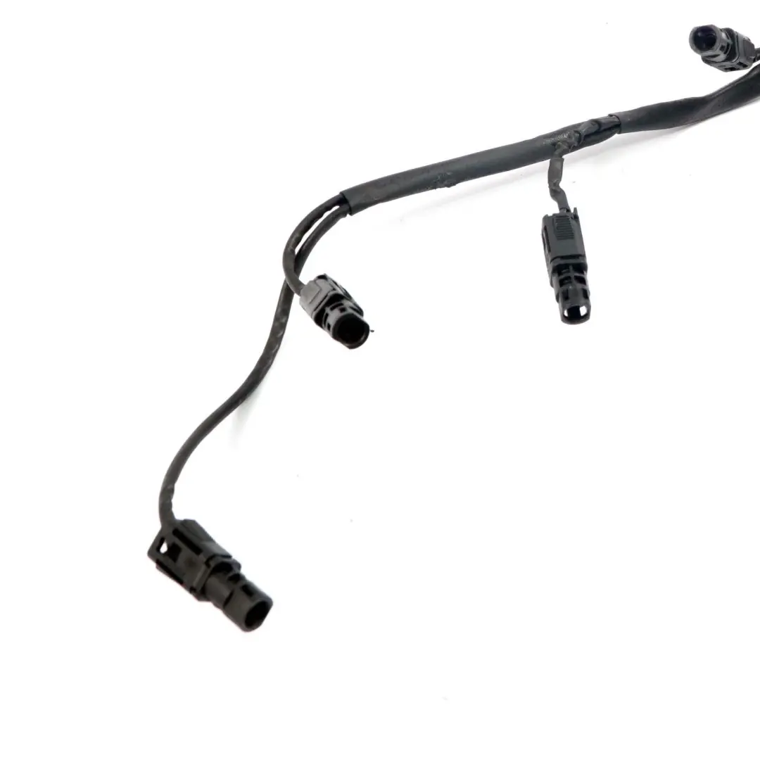 Mercedes W204 Glow Plug Wiring Relay W212 W906 OM651 Diesel Engine - SKU A6511501333 - Part number A6511501333