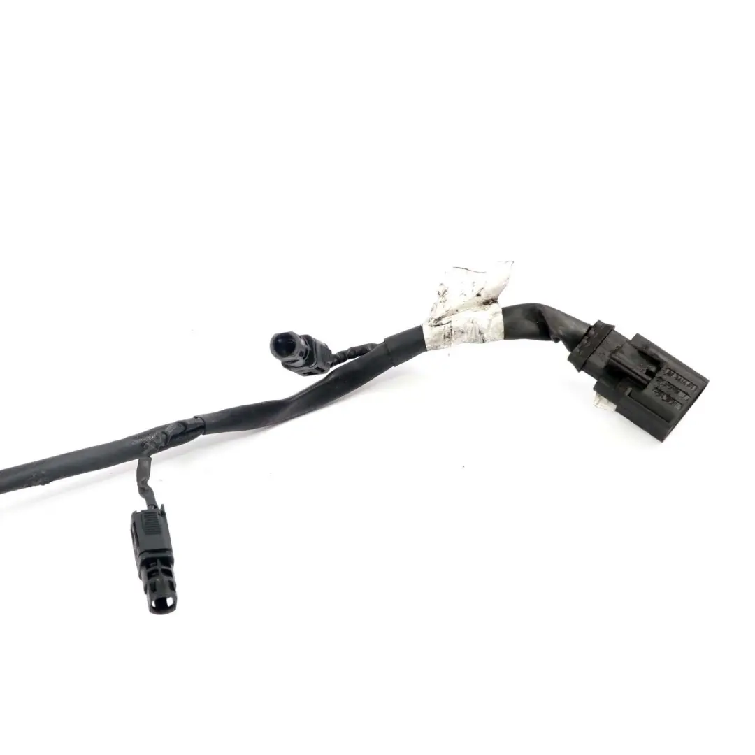 Mercedes W204 Glow Plug Wiring Relay W212 W906 OM651 Diesel Engine - SKU A6511501333 - Part number A6511501333