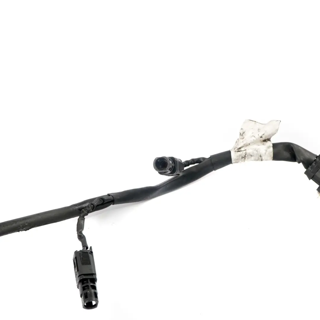 Vorglührelais Glühzeitkabel OM651 Diesel für Mercedes W204 W212 W906 mit Teilenummer A6511501333 Mercedes W204 W212 W906 Vorglührelais Glühzeitkabel OM651 Diesel - SKU A6511501333 - Teilenummer A6511501333