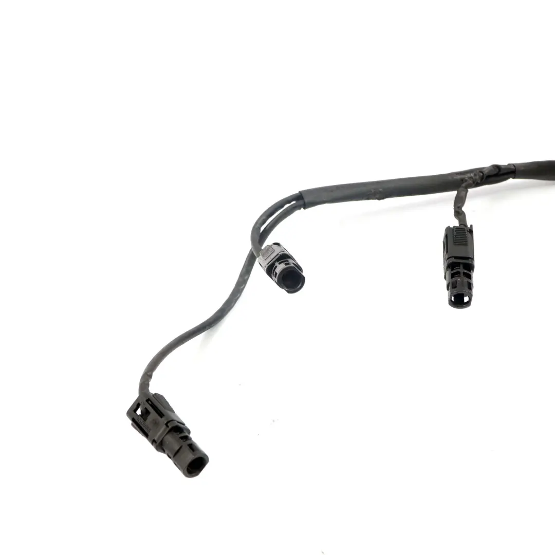 Mercedes W204 W212 W906 Glow Plug Wiring Relay OM651 Diesel - SKU A6511501333 - Part number A6511501333