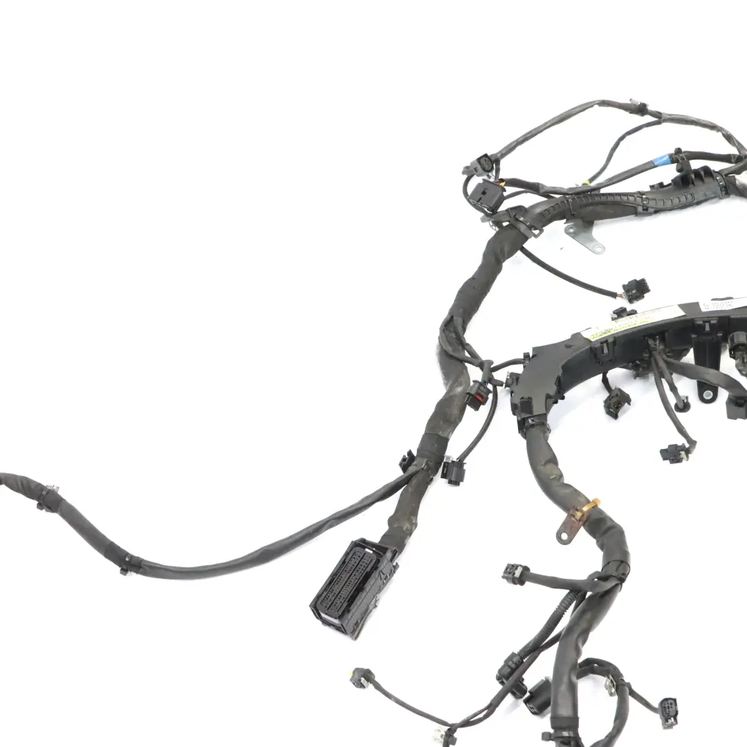 Wiring Mercedes W176 W246 Diesel OM651 Loom Harness Cable to Engine with Part number A6511501390 Engine Wiring Mercedes W176 W246 Diesel OM651 Loom Harness Cable - SKU A6511501390 - Part number A6511501390