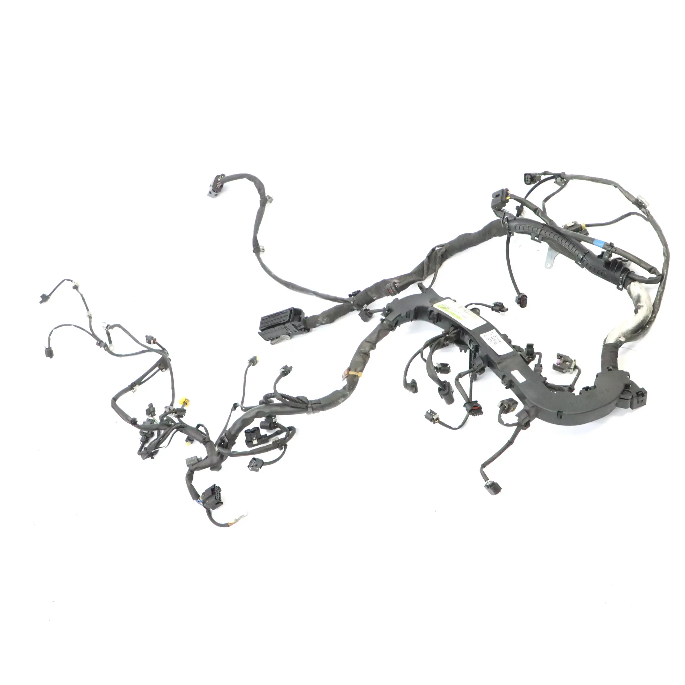 Mercedes W176 W246 Diesel OM651 Motor Bedrading Kabelboom A6511501390