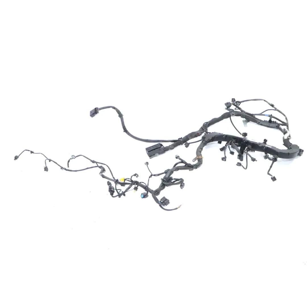 Wiring Mercedes W176 W246 Diesel OM651 Loom Harness Cable to Engine with Part number A6511501390 Engine Wiring Mercedes W176 W246 Diesel OM651 Loom Harness Cable - SKU A6511501390 - Part number A6511501390