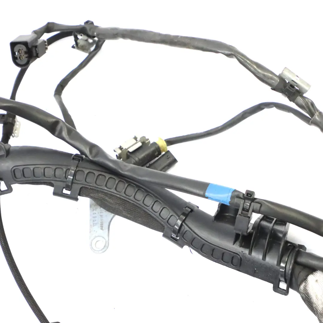 Wiring Mercedes W176 W246 Diesel OM651 Loom Harness Cable to Engine with Part number A6511501390 Engine Wiring Mercedes W176 W246 Diesel OM651 Loom Harness Cable - SKU A6511501390 - Part number A6511501390