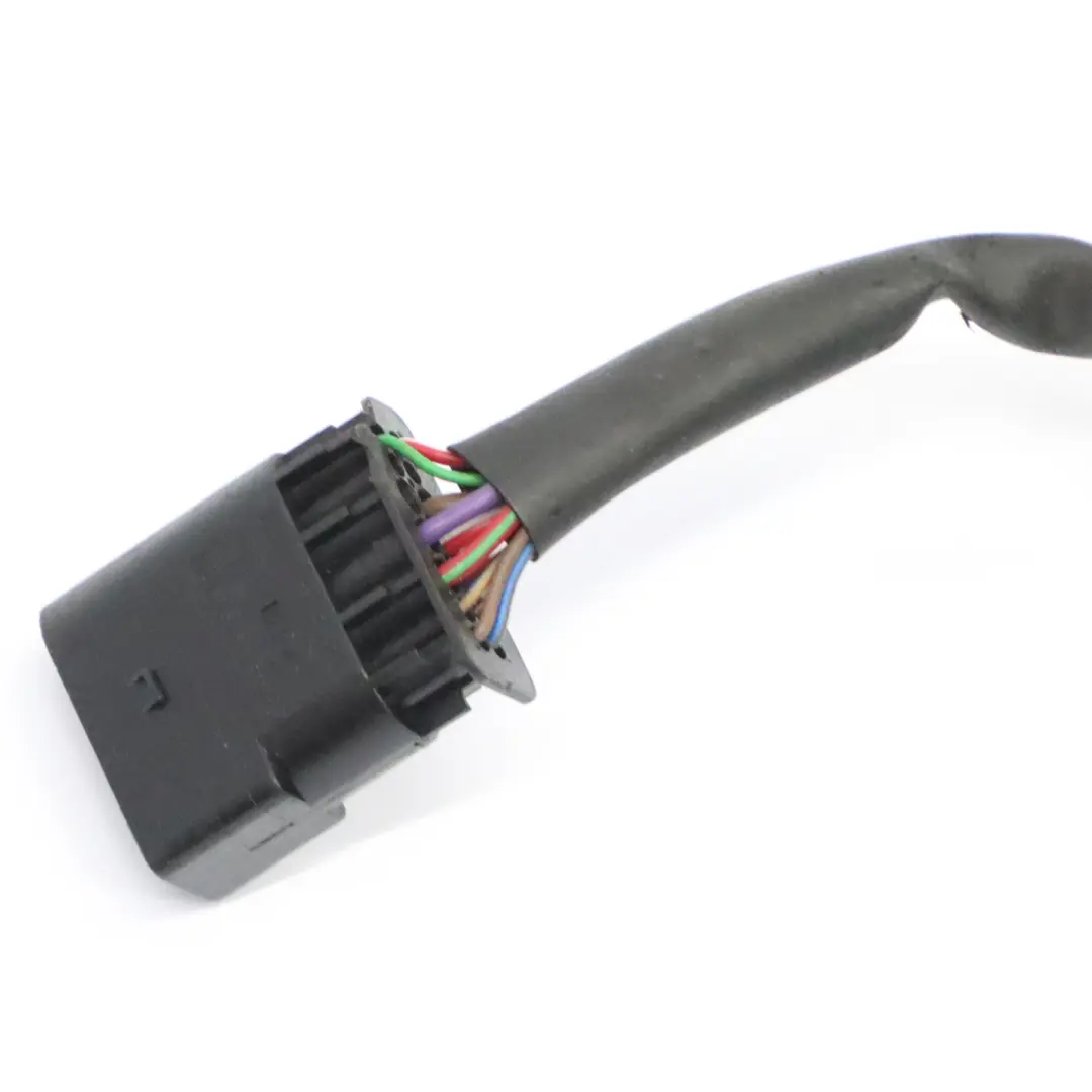Wiring Mercedes W176 W246 Diesel OM651 Loom Harness Cable to Engine with Part number A6511501390 Engine Wiring Mercedes W176 W246 Diesel OM651 Loom Harness Cable - SKU A6511501390 - Part number A6511501390