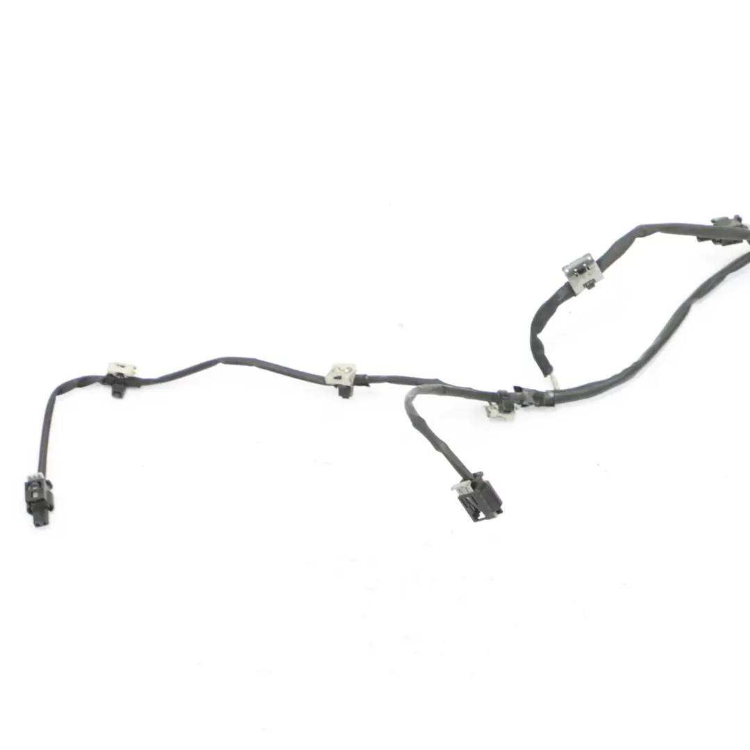 Wiring Mercedes W176 W246 Diesel OM651 Loom Harness Cable to Engine with Part number A6511501390 Engine Wiring Mercedes W176 W246 Diesel OM651 Loom Harness Cable - SKU A6511501390 - Part number A6511501390