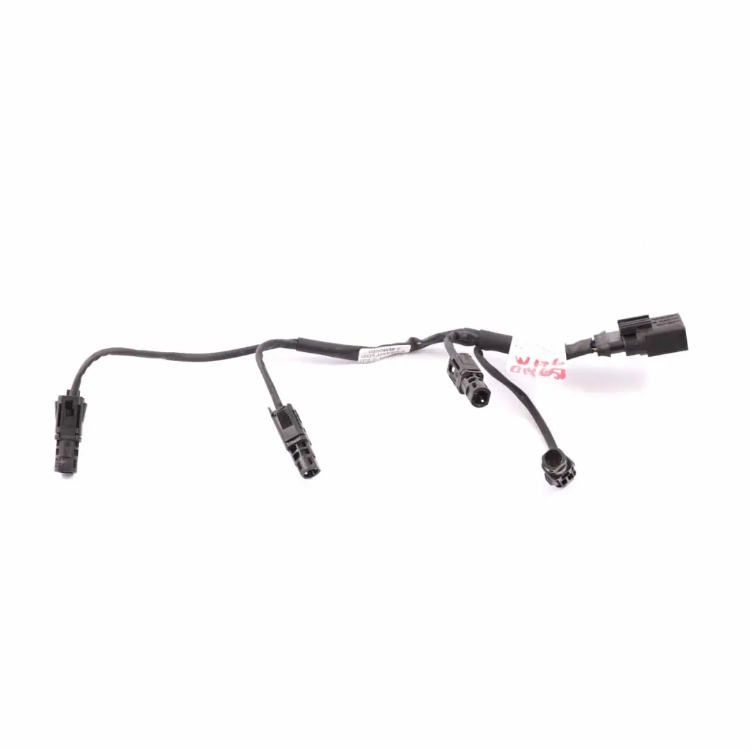 Glühkerze Kabel Baum OM651 Motor für Mercedes W176 W246 mit Teilenummer A6511501433 Mercedes W176 W246 Glühkerze Kabel Baum OM651 Motor - SKU A6511501433 - Teilenummer A6511501433