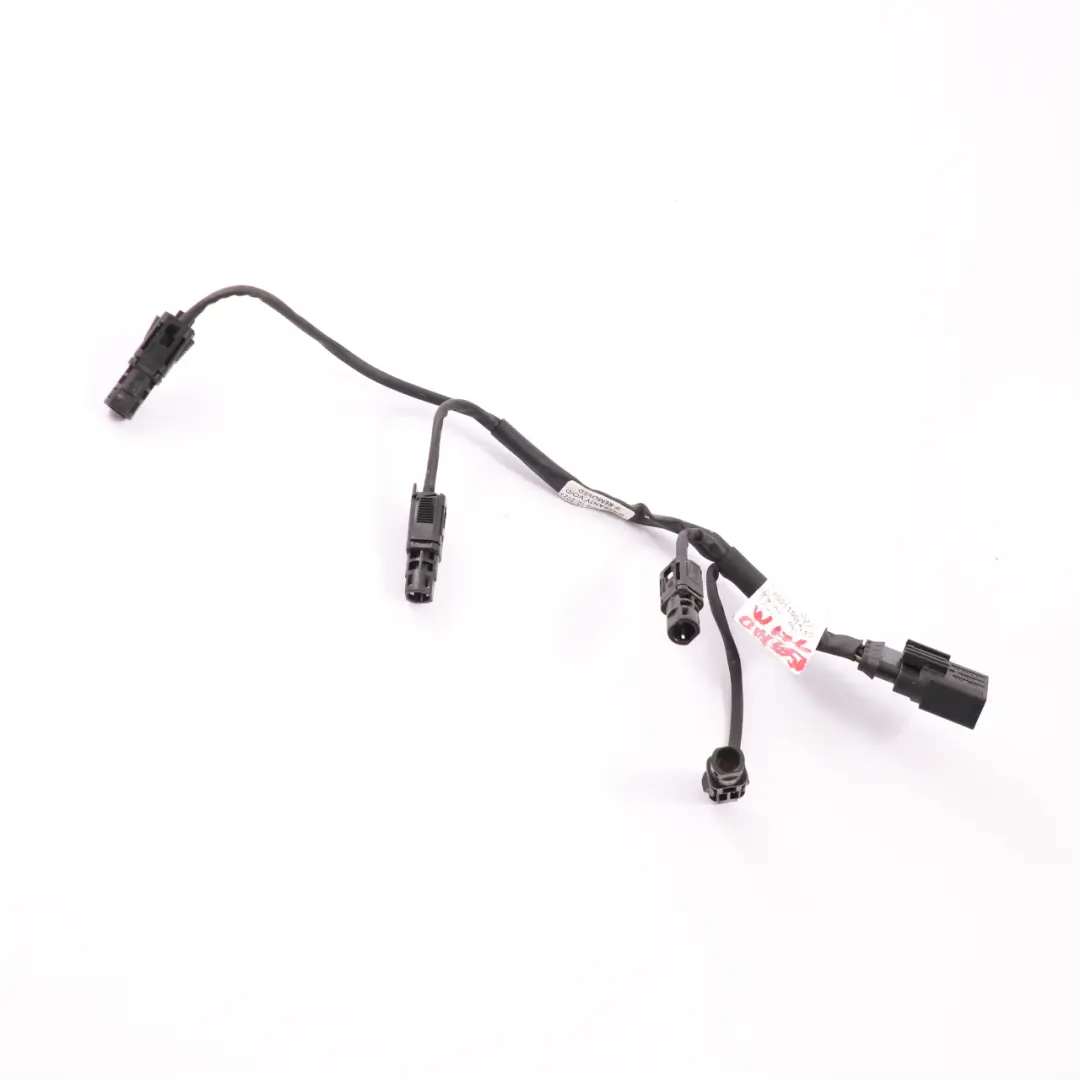  Glow Plug Wiring Mercedes W176 W246 OM651 Engine Harness Loom - SKU A6511501433 - Part number A6511501433
