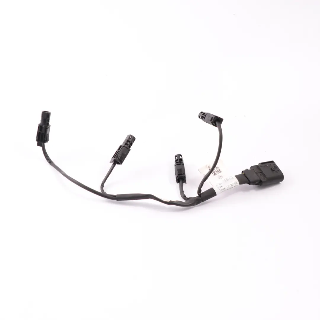  Glühkerzen verkabelung Mercedes W176 W246 OM651 Motor Kabelbaum - SKU A6511501433 - Teilenummer A6511501433