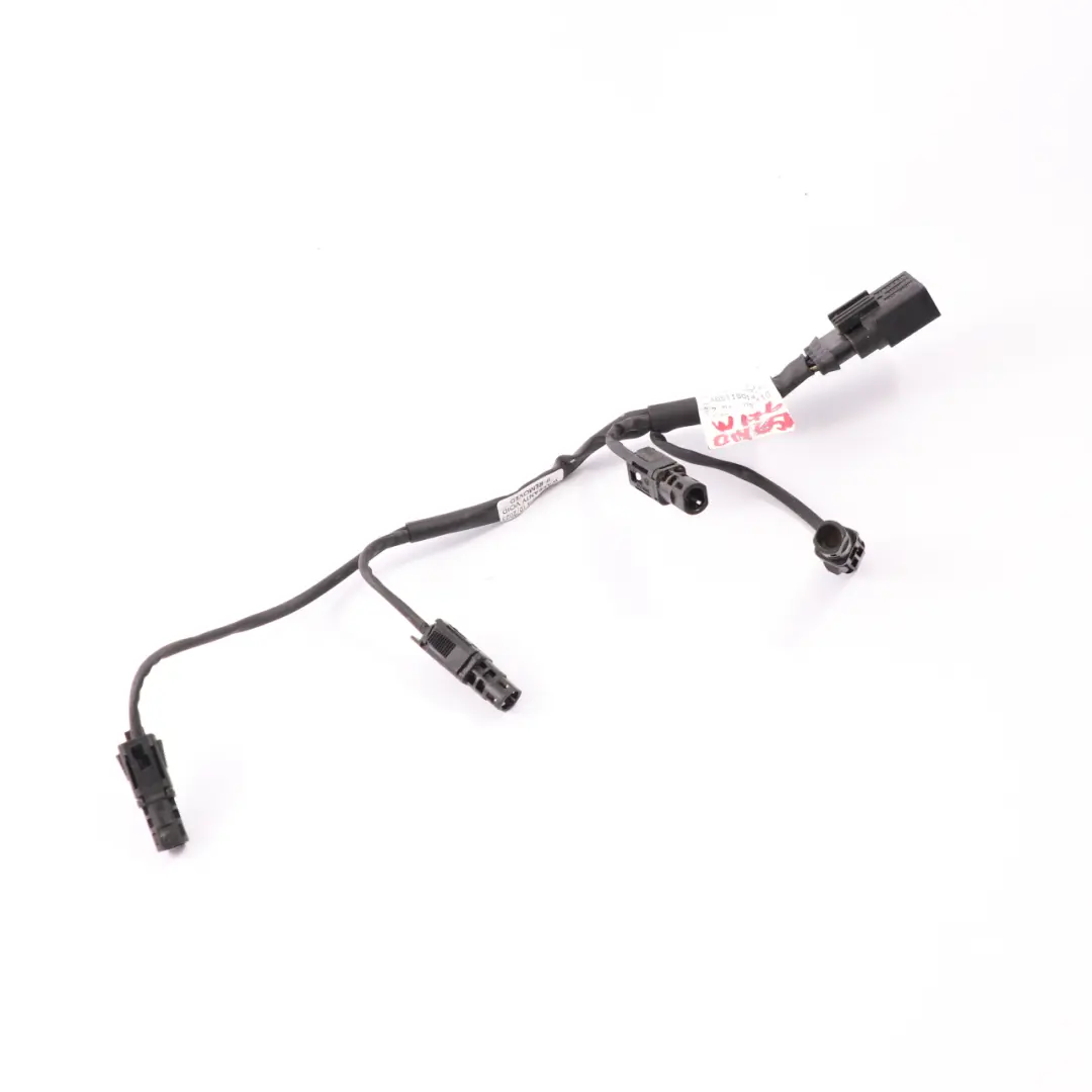 Arnés Cableado Bujías Incandescentes Motor OM651 para Mercedes W176 W246 con número de pieza A6511501433 Mercedes W176 W246 Arnés Cableado Bujías Incandescentes Motor OM651 - SKU A6511501433 - Número de pieza A6511501433