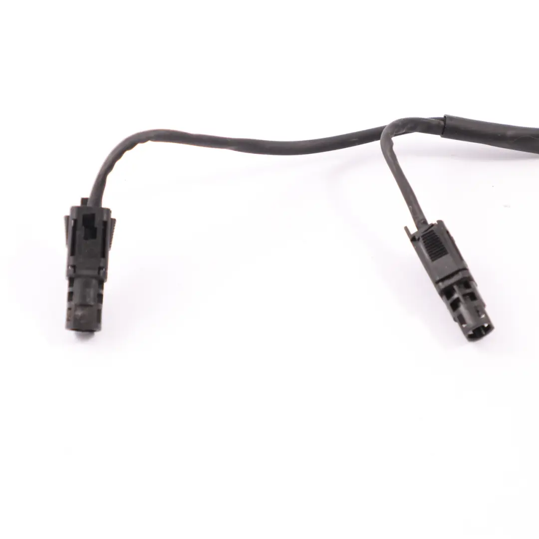  Glow Plug Wiring Mercedes W176 W246 OM651 Engine Harness Loom - SKU A6511501433 - Part number A6511501433