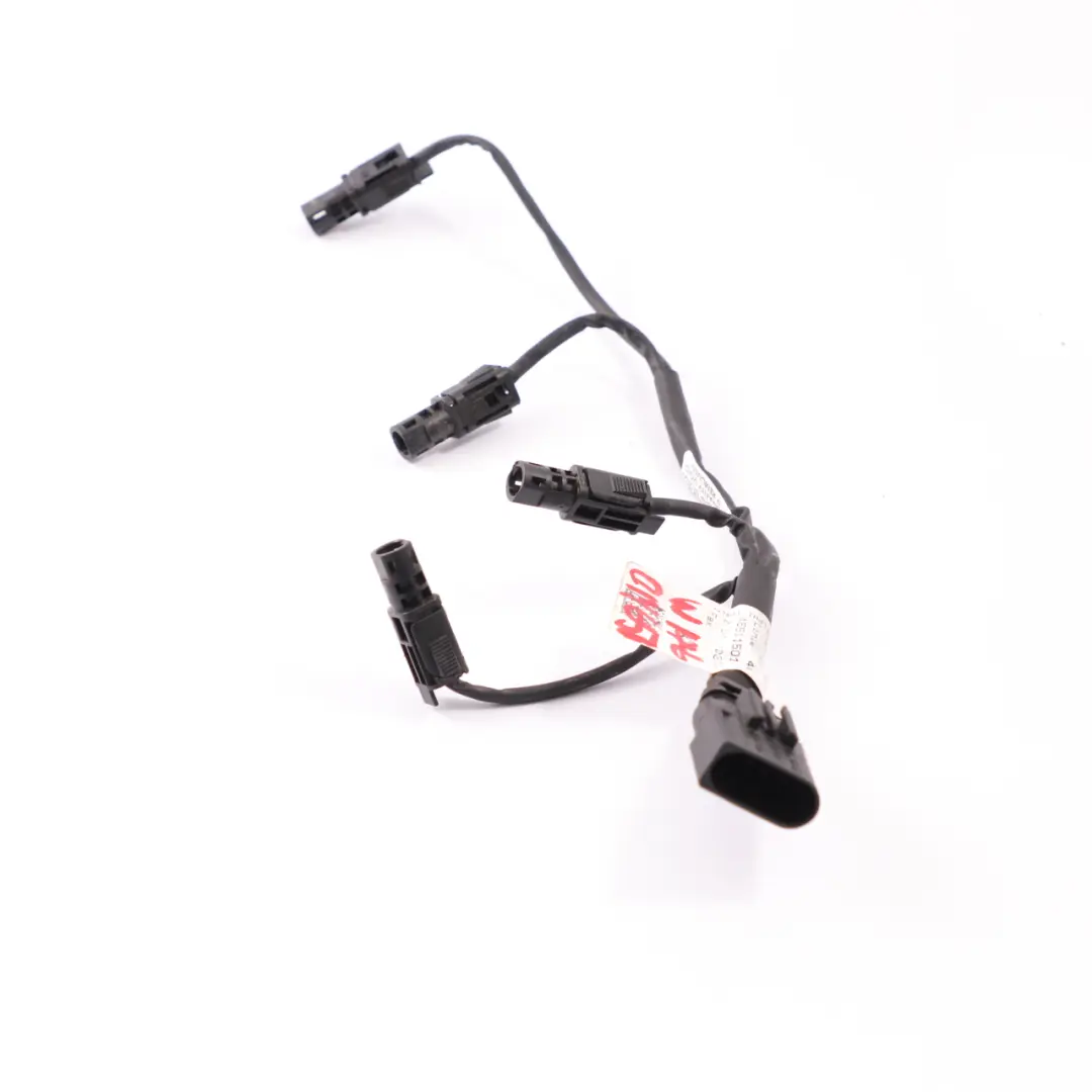  Glühkerzen verkabelung Mercedes W176 W246 OM651 Motor Kabelbaum - SKU A6511501433 - Teilenummer A6511501433