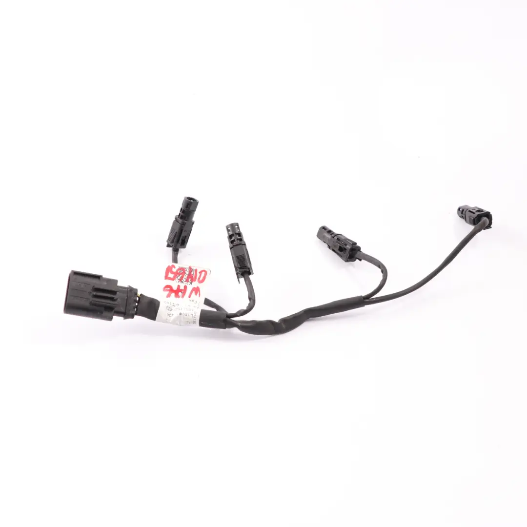 Mercedes W176 W246 Glühkerze Kabel Baum OM651 Motor - SKU A6511501433 - Teilenummer A6511501433