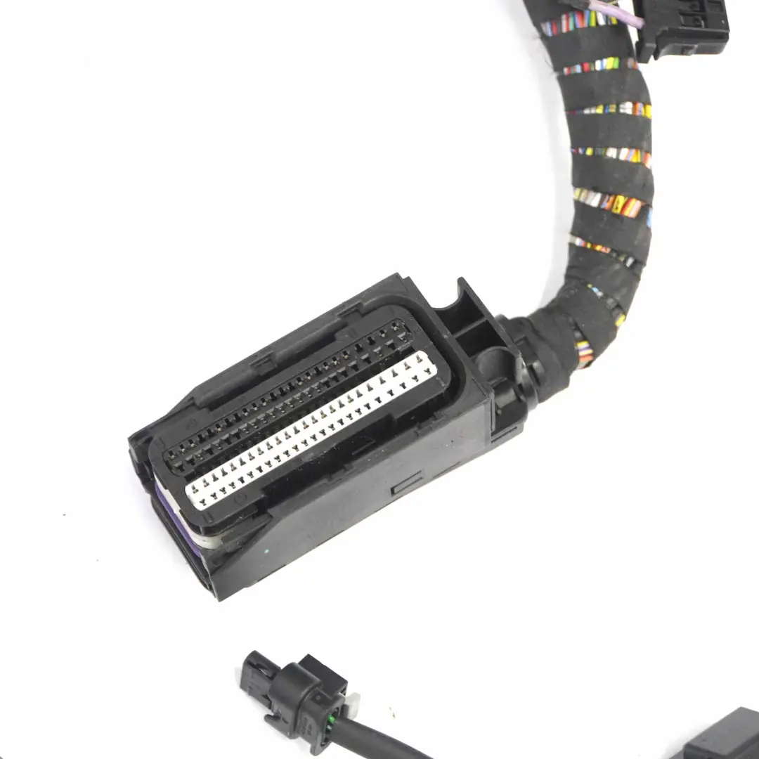 OM651.940 Motor Diesel Cableado Mazo cables para Mercedes Vito W639 con número de pieza A6511501488 Mercedes Vito W639 OM651.940 Motor Diesel Cableado Mazo cables - SKU A6511501488 - Número de pieza A6511501488