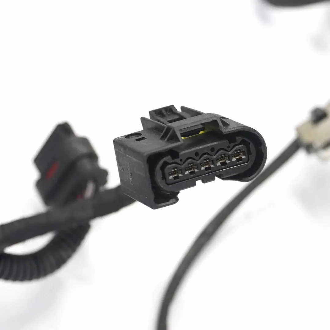 OM651.940 Diesel Engine Wiring Cable Loom Harness to Mercedes Vito W639 with Part number A6511501488 Mercedes Vito W639 OM651.940 Diesel Engine Wiring Cable Loom Harness - SKU A6511501488 - Part number A6511501488