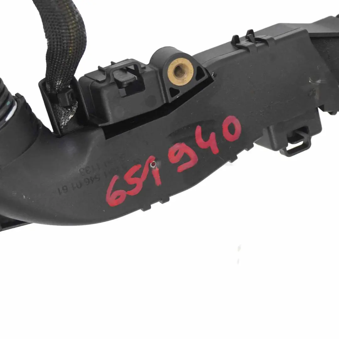 OM651.940 Dieselmotor Verkabelung Kabelbaum für Mercedes Vito W639 mit Teilenummer A6511501488 Mercedes Vito W639 OM651.940 Dieselmotor Verkabelung Kabelbaum - SKU A6511501488 - Teilenummer A6511501488