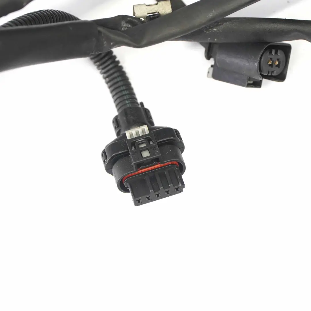 OM651.940 Diesel Engine Wiring Cable Loom Harness to Mercedes Vito W639 with Part number A6511501488 Mercedes Vito W639 OM651.940 Diesel Engine Wiring Cable Loom Harness - SKU A6511501488 - Part number A6511501488