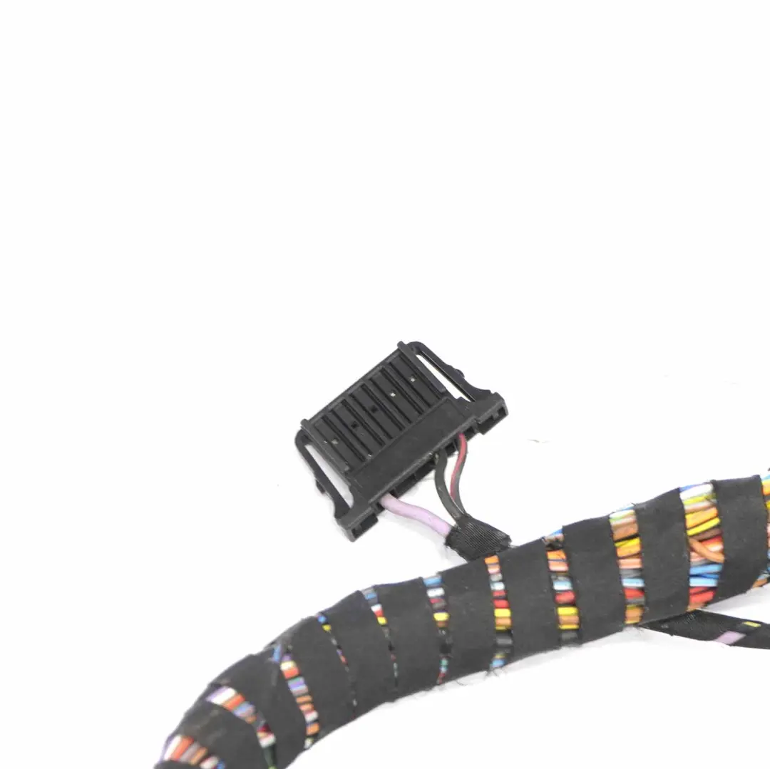 OM651.940 Motor Diesel Cableado Mazo cables para Mercedes Vito W639 con número de pieza A6511501488 Mercedes Vito W639 OM651.940 Motor Diesel Cableado Mazo cables - SKU A6511501488 - Número de pieza A6511501488