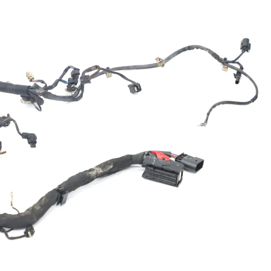 Wiring Mercedes W204 C207 OM651 Diesel Harness Loom Cable to Engine with Part number A6511501533 Engine Wiring Mercedes W204 C207 OM651 Diesel Harness Loom Cable - SKU A6511501533 - Part number A6511501533