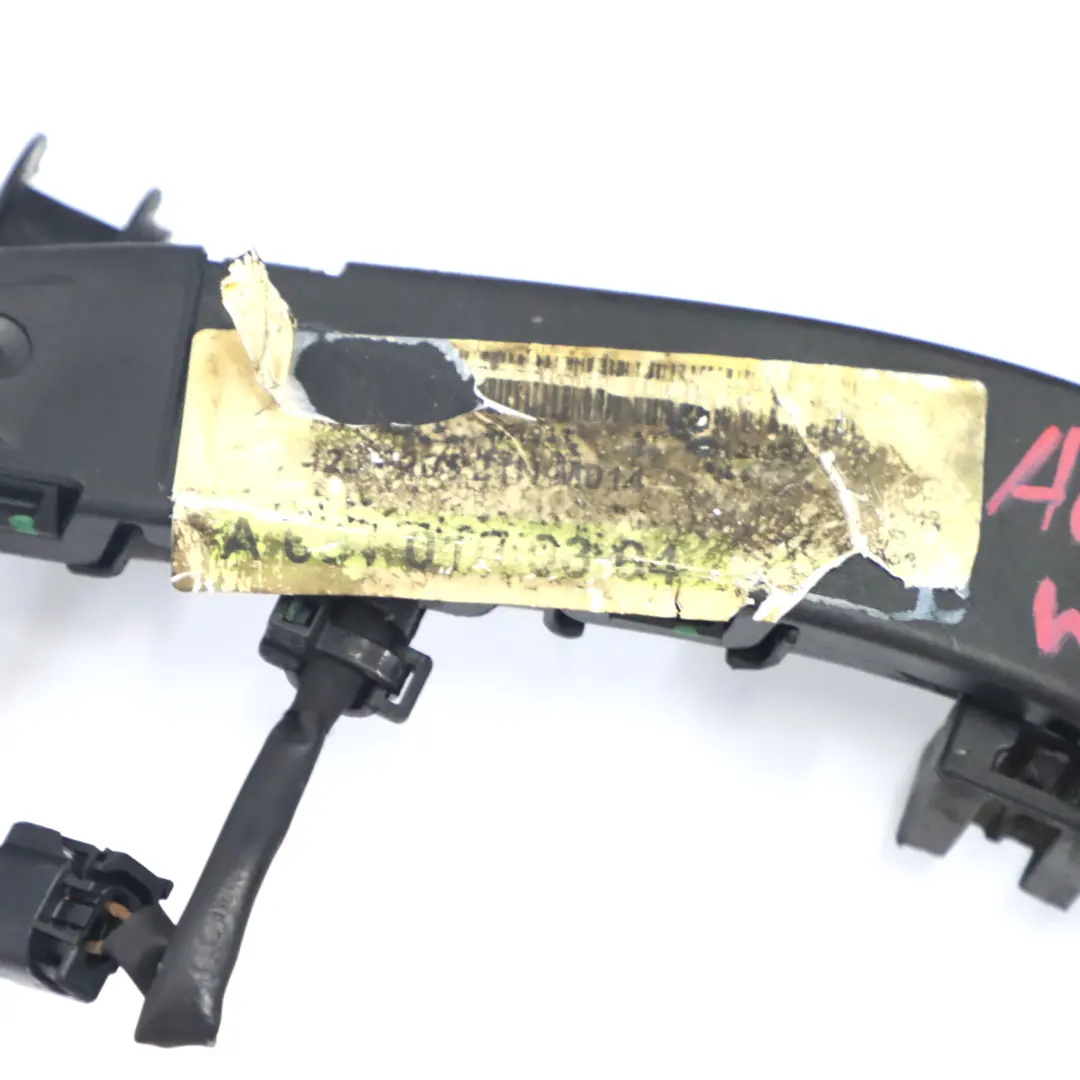 Wiring Mercedes W204 C207 OM651 Diesel Harness Loom Cable to Engine with Part number A6511501533 Engine Wiring Mercedes W204 C207 OM651 Diesel Harness Loom Cable - SKU A6511501533 - Part number A6511501533