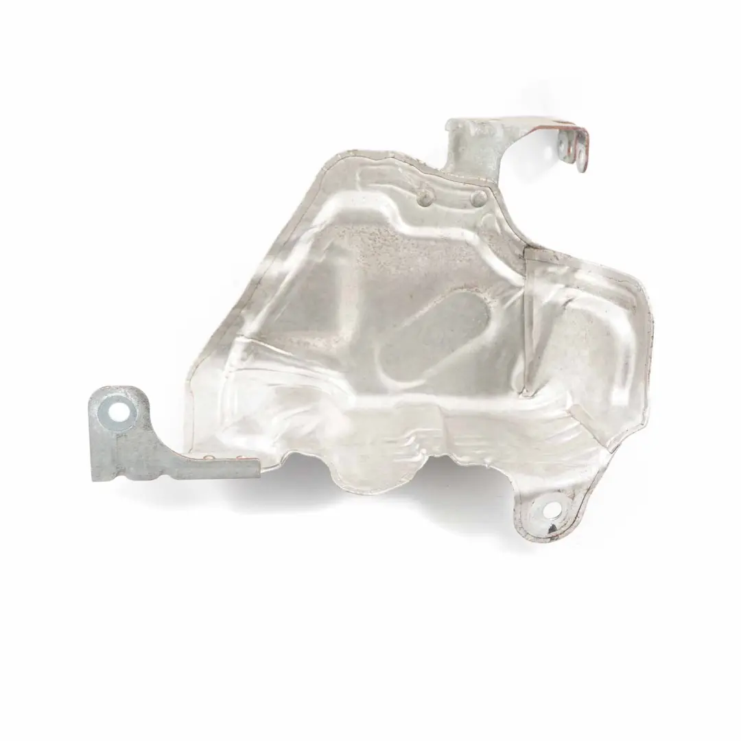 Scudo termico motore Mercedes W204 W212 OM651 Piastra avviamento - SKU A6511501675 - Numero di parte A6511501675