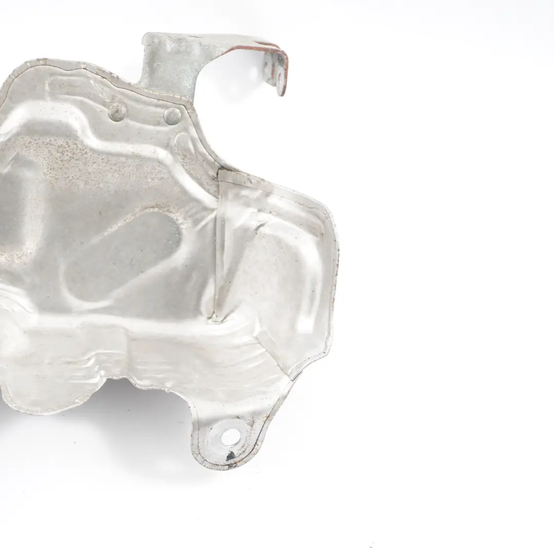 Scudo termico motore Mercedes W204 W212 OM651 Piastra avviamento - SKU A6511501675 - Numero di parte A6511501675