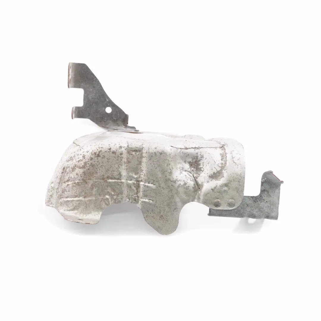Mercedes W204 W212 Starter Halterung Wärmeschutzblech Abdeckung - SKU A6511501675 - Teilenummer A6511501675