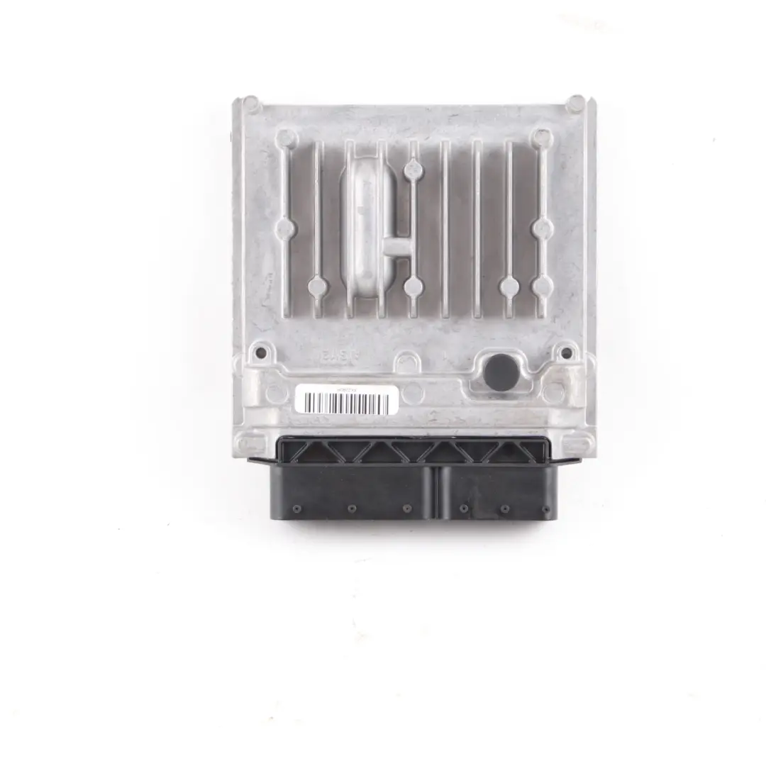 Mercedes W639 OM651.940 136HP Motor Unidad Módulo ECU Kit Clave - SKU A6511501879-1 - Número de pieza A6511501879