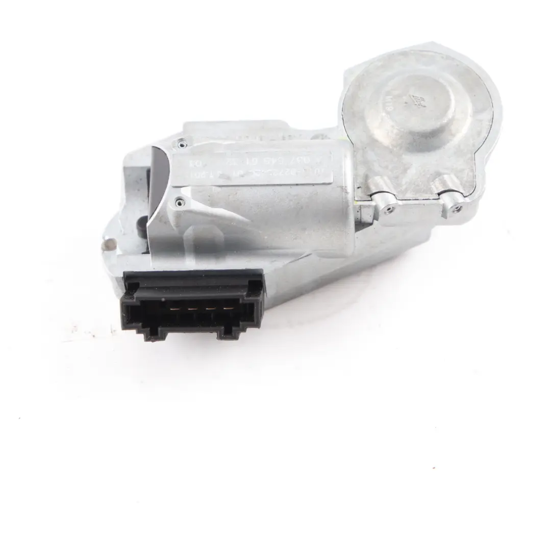 OM651.940 136HP Motor Unidad Módulo ECU Kit Clave para Mercedes W639 con número de pieza A6511501879 Mercedes W639 OM651.940 136HP Motor Unidad Módulo ECU Kit Clave - SKU A6511501879-1 - Número de pieza A6511501879