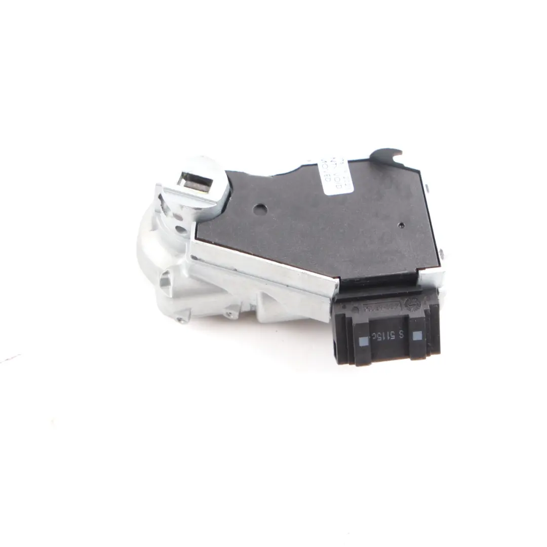 Mercedes W639 OM651.940 136HP Motor Unidad Módulo ECU Kit Clave - SKU A6511501879-1 - Número de pieza A6511501879
