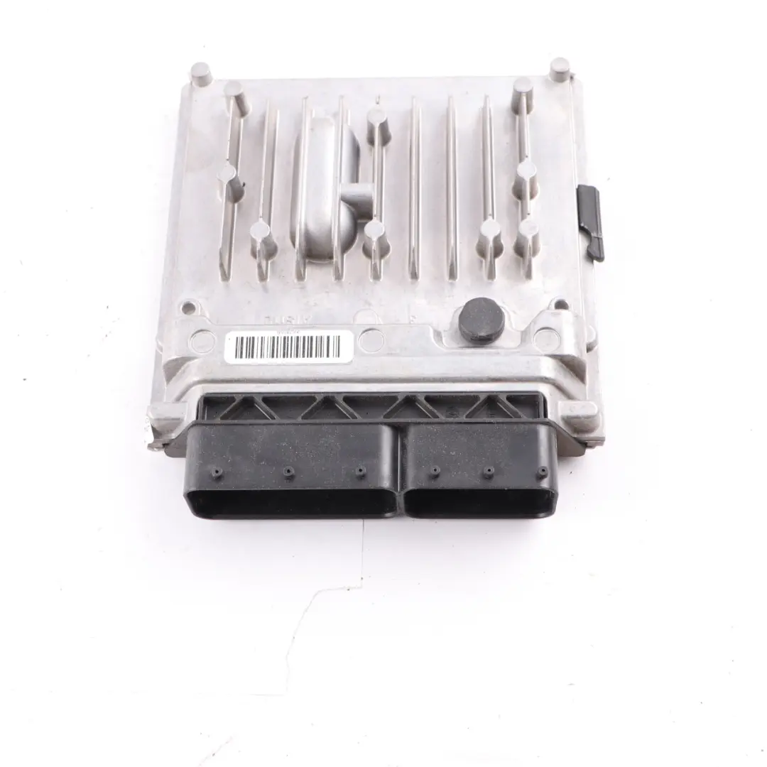 651.940 116 CDI 163HP Engine Module ECU Manual to Mercedes Vito W639 with Part number A6511501879 Mercedes Vito W639 651.940 116 CDI 163HP Engine Module ECU Manual - SKU A6511501879-4 - Part number A6511501879