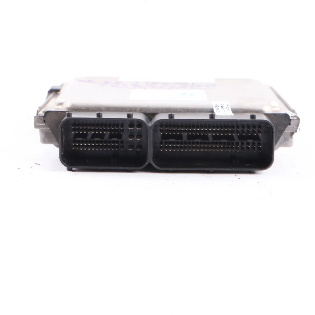 651.940 116 CDI 163HP Engine Module ECU Manual to Mercedes Vito W639 with Part number A6511501879 Mercedes Vito W639 651.940 116 CDI 163HP Engine Module ECU Manual - SKU A6511501879-4 - Part number A6511501879