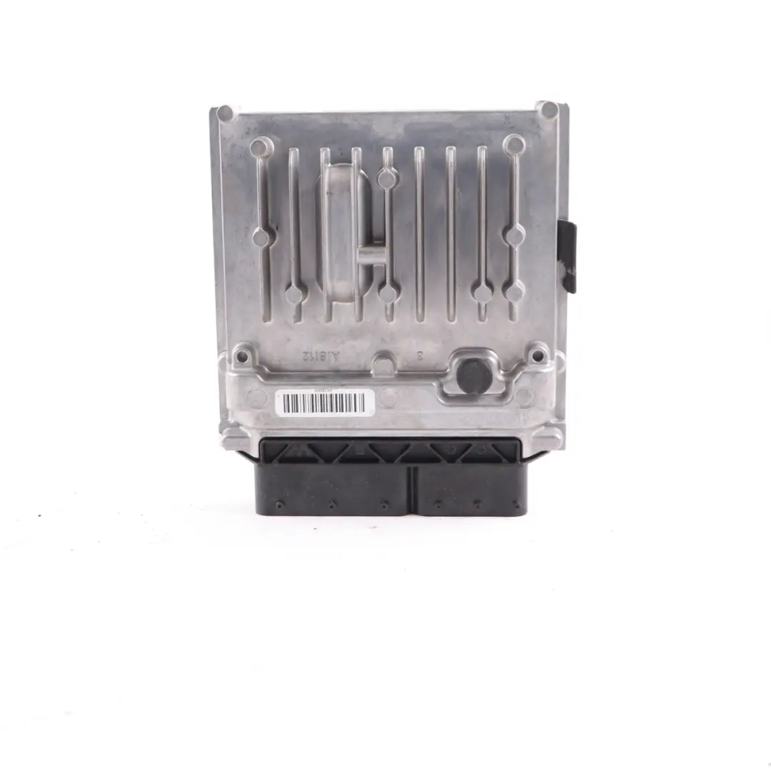 651.940 116 CDI 163HP Engine Module ECU Manual to Mercedes Vito W639 with Part number A6511501879 Mercedes Vito W639 651.940 116 CDI 163HP Engine Module ECU Manual - SKU A6511501879-4 - Part number A6511501879