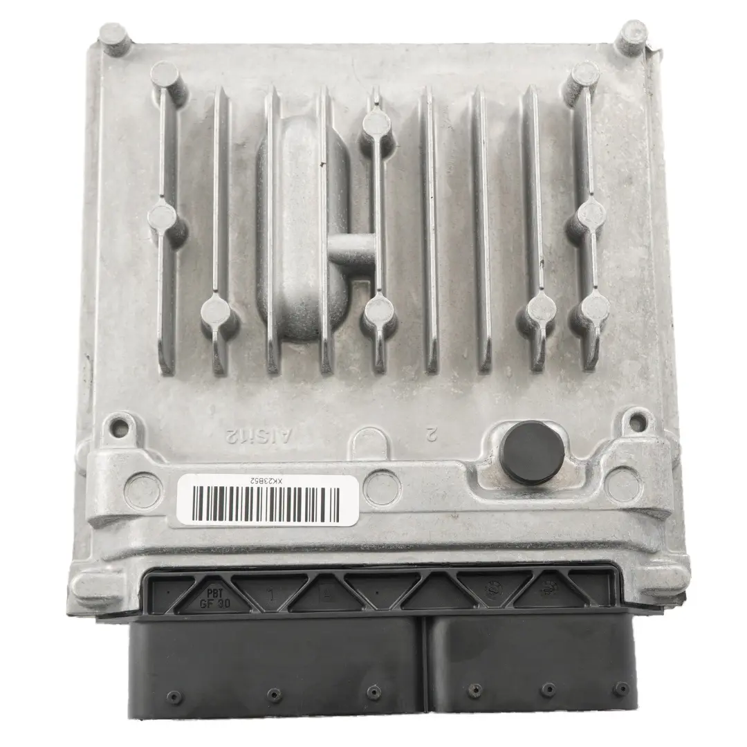 Mercedes Vito W639 2.2 CDI 651.940 4-Matic ECU Kit Engine Key Lock - SKU A6511501879-5 - Part number A6511501879