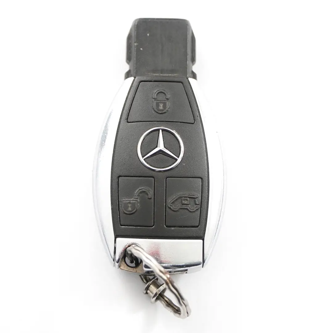Mercedes Vito W639 2.2 CDI 651.940 4-Matic ECU Kit Engine Key Lock - SKU A6511501879-5 - Part number A6511501879
