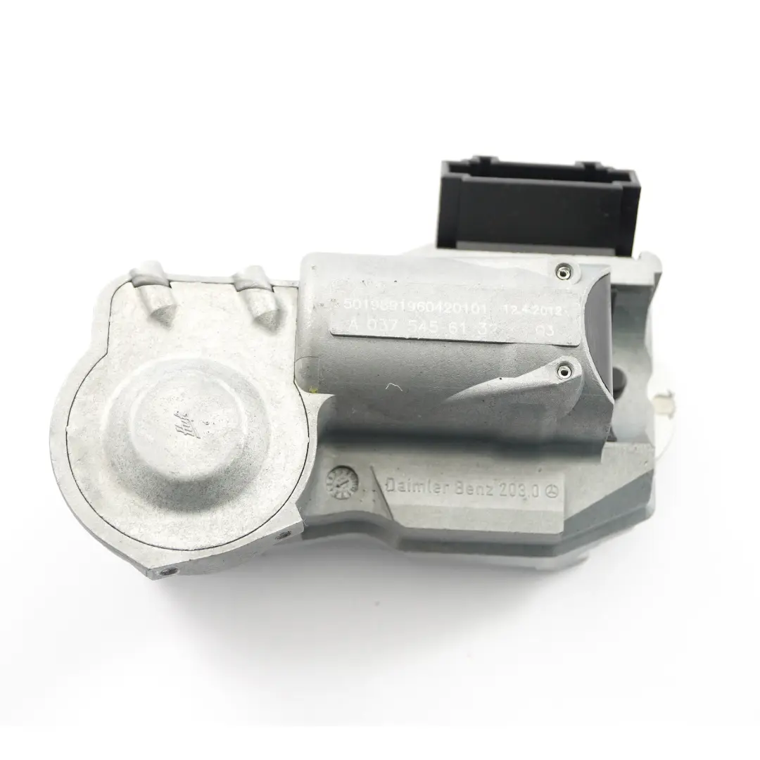 Mercedes Vito W639 2.2 CDI 651.940 4-Matic ECU Kit Engine Key Lock - SKU A6511501879-5 - Part number A6511501879