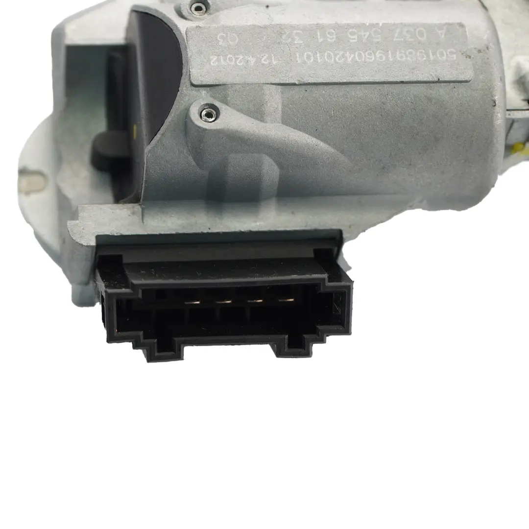 Mercedes Vito W639 2.2 CDI 651.940 4-Matic ECU Kit Engine Key Lock - SKU A6511501879-5 - Part number A6511501879