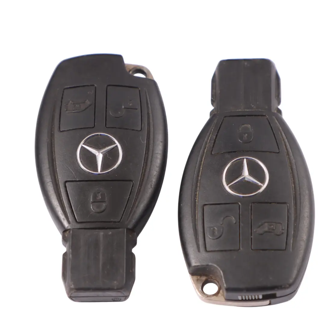 OM651.940 136HP Sterownik Silnika Zestaw do Mercedes Vito W639 o numerze A6511501879 Mercedes Vito W639 OM651.940 136HP Sterownik Silnika Zestaw - SKU A6511501879-7 - Numer Części A6511501879