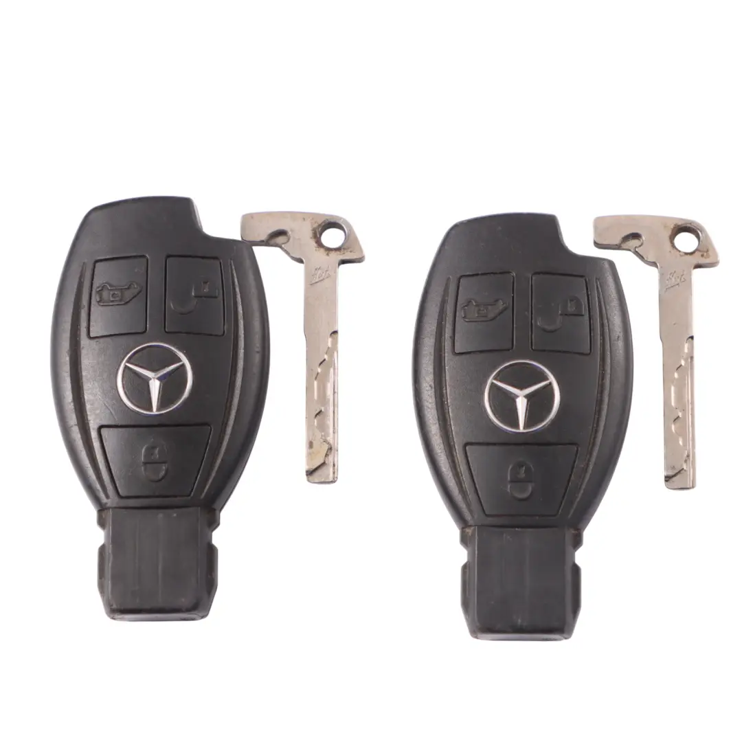 OM651.940 136HP 113 CDI Motor ECU Kit Schlüssel für Mercedes Vito W639 mit Teilenummer A6511501879 Mercedes Vito W639 OM651.940 136HP 113 CDI Motor ECU Kit Schlüssel - SKU A6511501879-7 - Teilenummer A6511501879