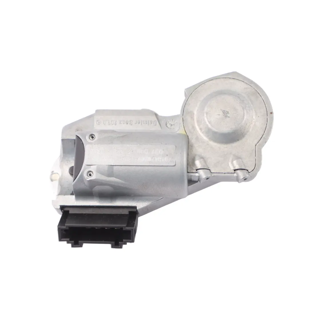 OM651.940 136HP Motor ECU Kit Cerradura llaves Mercedes Vito W639 - SKU A6511501879-7 - Número de pieza A6511501879