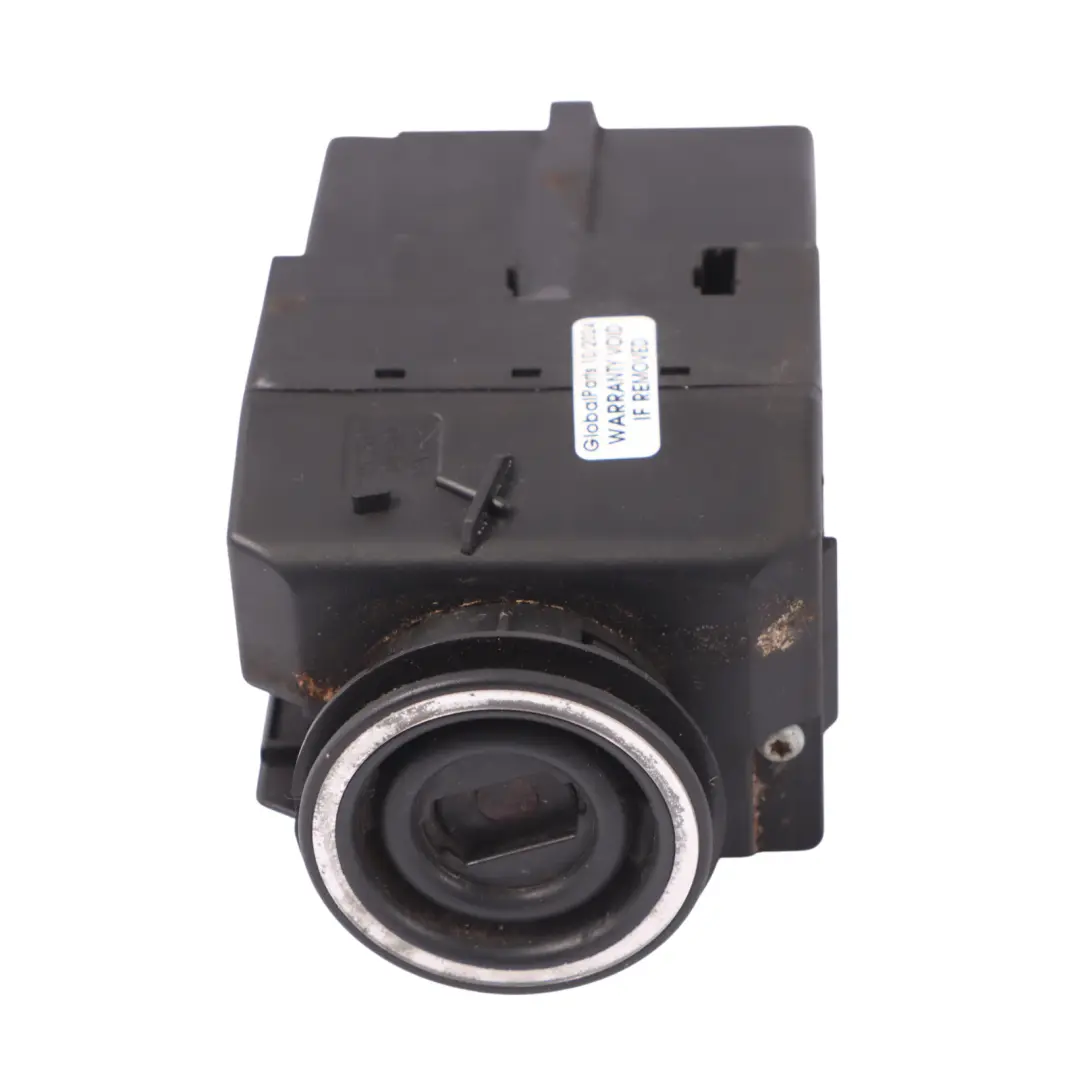 OM651.940 136HP Motor ECU Kit Cerradura llaves Mercedes Vito W639 - SKU A6511501879-7 - Número de pieza A6511501879