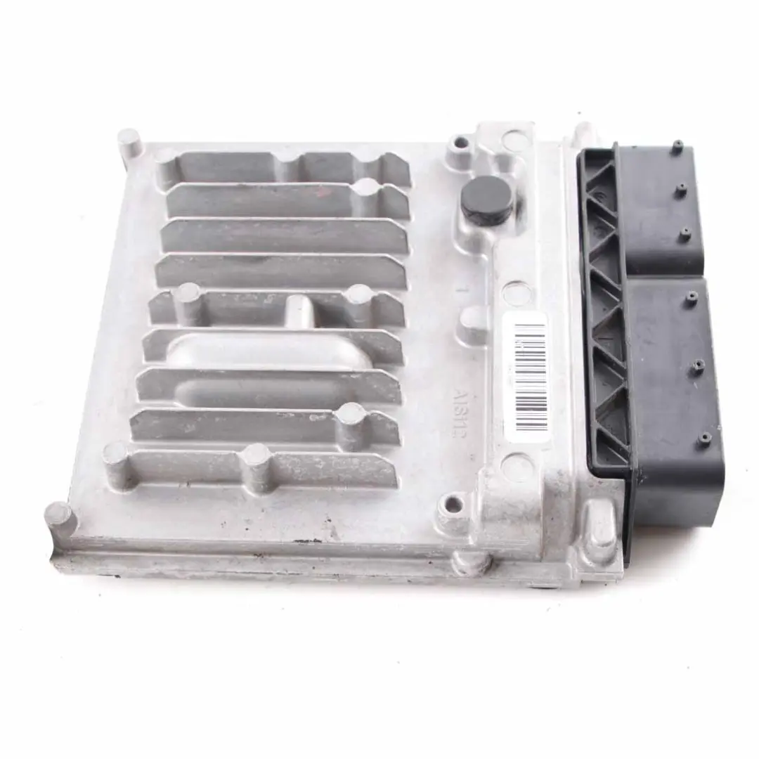 Mercedes W639 OM651.940 113 CDI 136HP Modulo Unità Motore ECU Manual - SKU A6511501879 - Numero di parte A6511501879