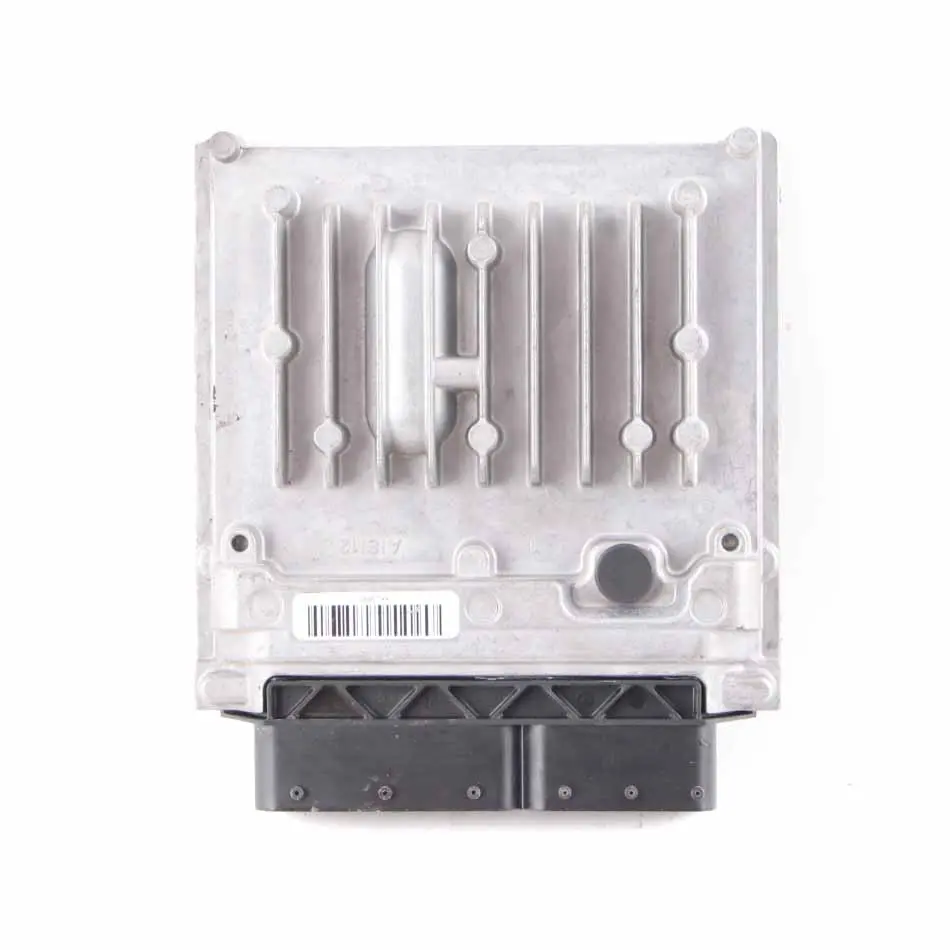 Mercedes W639 OM651.940 113 CDI 136HP Modulo Unità Motore ECU Manual - SKU A6511501879 - Numero di parte A6511501879