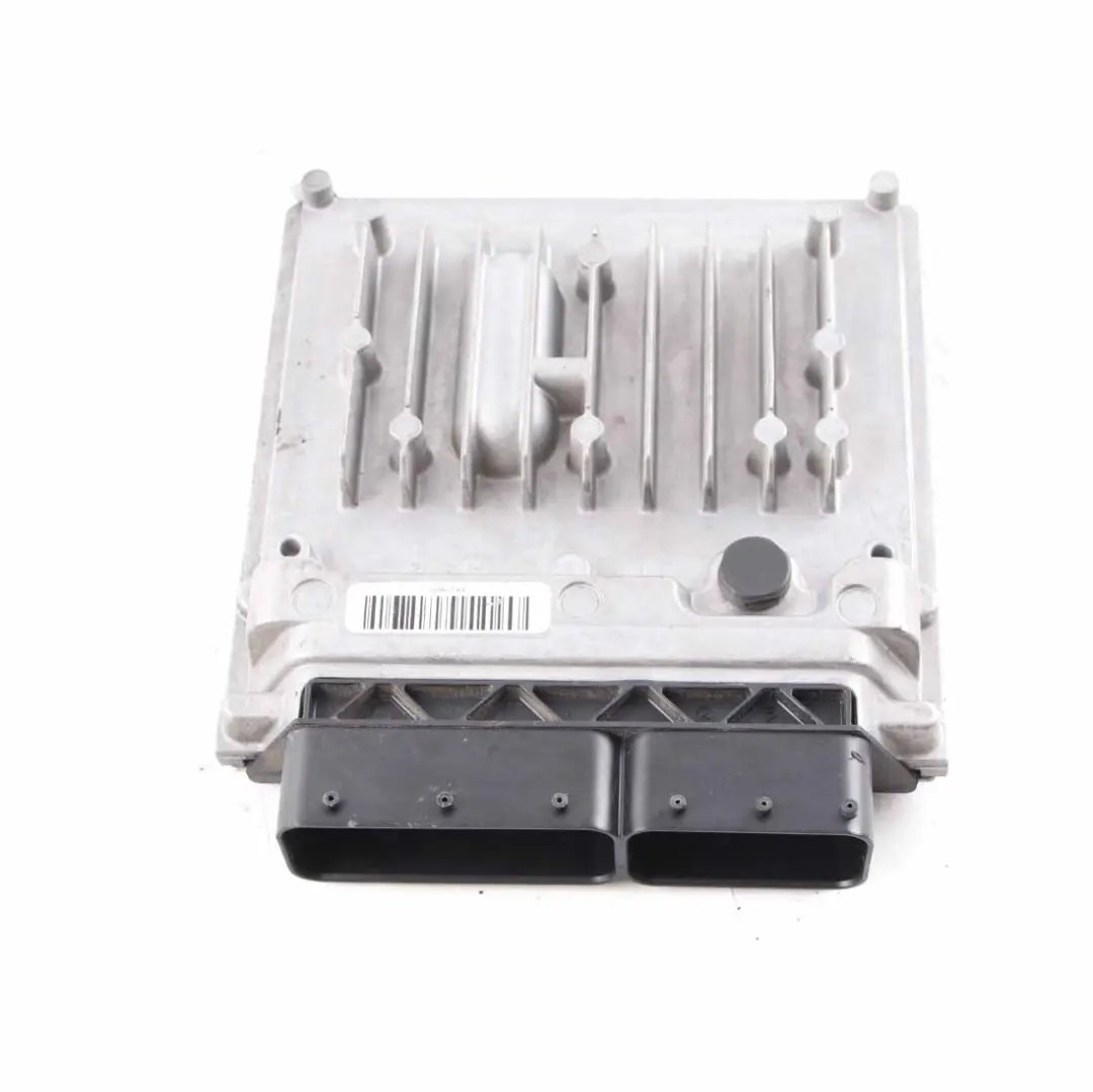 Mercedes W639 OM651.940 113 CDI 136HP Engine Unit Module ECU Manual - SKU A6511501879 - Part number A6511501879