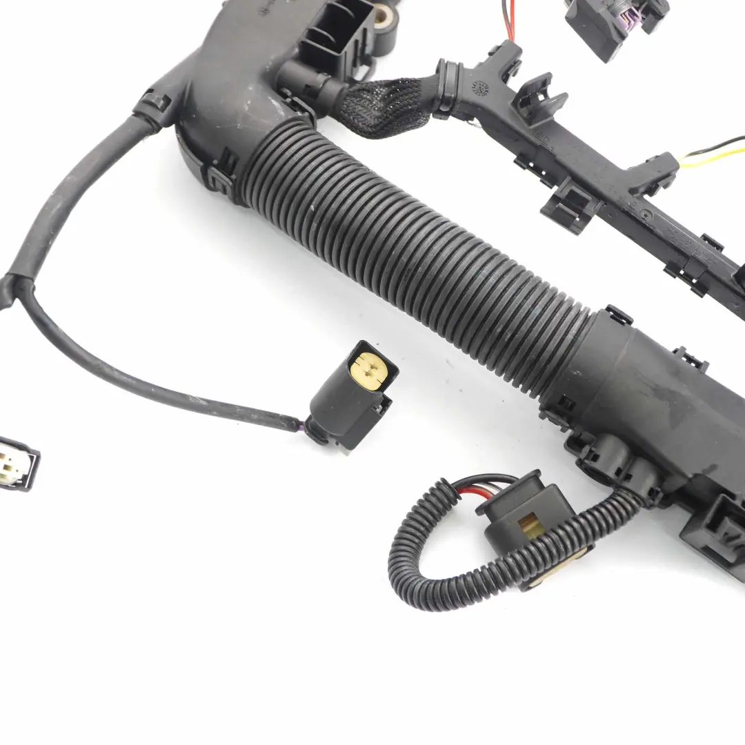 OM651.955 Diesel Engine Wiring Harness Loom Cable to Mercedes W906 with Part number A6511502620 Mercedes W906 OM651.955 Diesel Engine Wiring Harness Loom Cable - SKU A6511502620 - Part number A6511502620