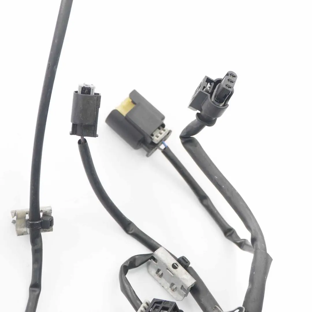 Mercedes W906 OM651.955 Câble faisceau câblage pour moteur diesel - SKU A6511502620 - Numéro de pièce A6511502620