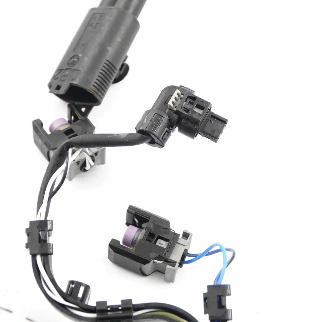 Mercedes W906 OM651.955 Motor Diesel Mazo de cables Cable Loom - SKU A6511502620 - Número de pieza A6511502620