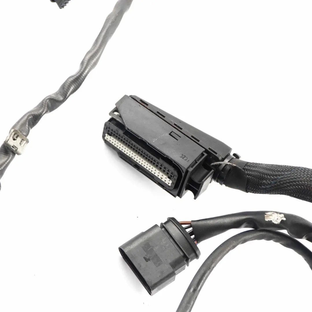 Mercedes W906 OM651.955 Motor Diesel Mazo de cables Cable Loom - SKU A6511502620 - Número de pieza A6511502620