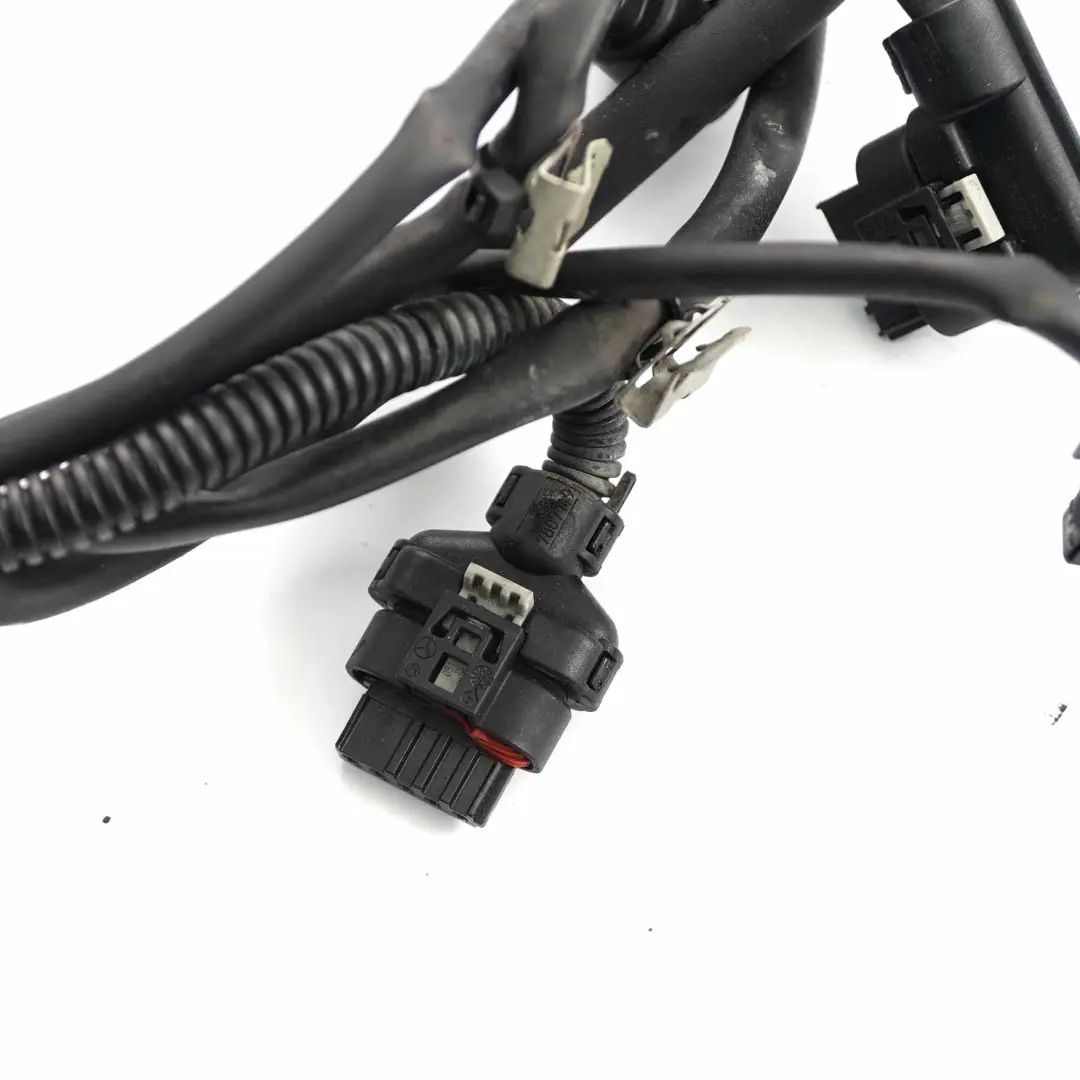 OM651.955 Câble faisceau câblage pour moteur diesel pour Mercedes W906 à propos du numéro de pièce A6511502620 Mercedes W906 OM651.955 Câble faisceau câblage pour moteur diesel - SKU A6511502620 - Numéro de pièce A6511502620