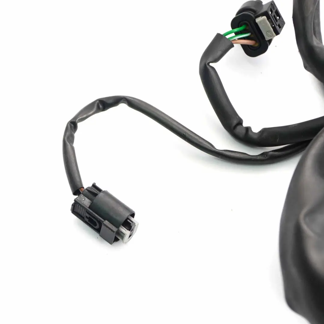 OM651.955 Motor Diesel Mazo de cables Cable Loom para Mercedes W906 con número de pieza A6511502620 Mercedes W906 OM651.955 Motor Diesel Mazo de cables Cable Loom - SKU A6511502620 - Número de pieza A6511502620